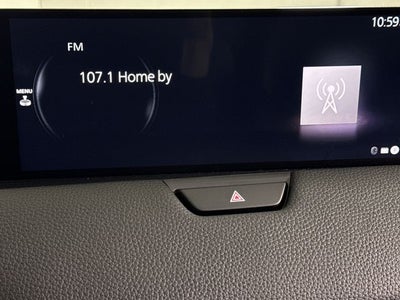 2025 Mazda Mazda CX-90 3.3 Turbo Preferred