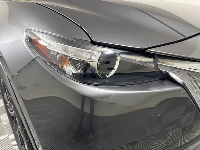 2023 Mazda Mazda CX-9 Touring Plus