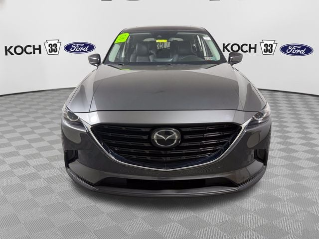 2023 Mazda Mazda CX-9 Touring Plus
