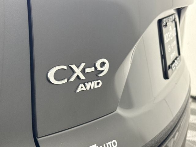 2023 Mazda Mazda CX-9 Touring Plus