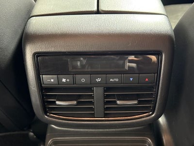 2023 Mazda Mazda CX-9 Touring Plus