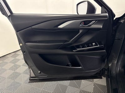 2023 Mazda Mazda CX-9 Touring Plus