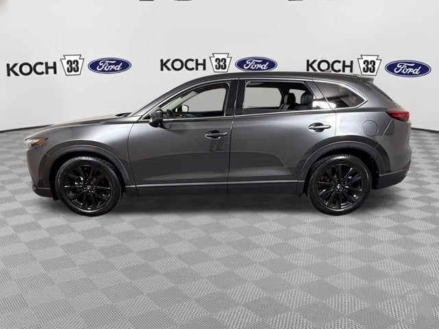 2023 Mazda Mazda CX-9 Touring Plus