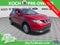 2017 Nissan Rogue Sport SV