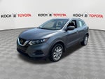 2020 Nissan Rogue Sport SV