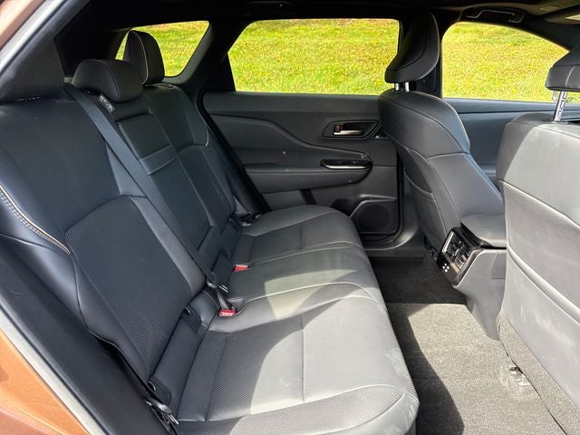 2025 Toyota Crown Signia Limited