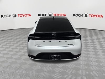 2024 Toyota Prius Prime XSE