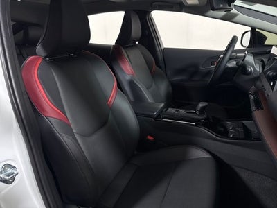 2024 Toyota Prius Prime XSE