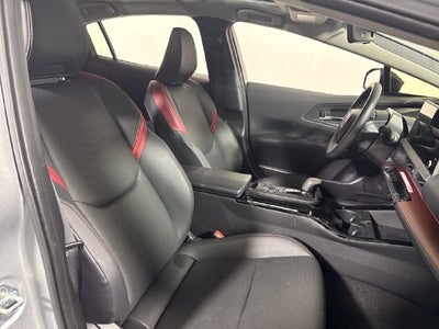 2024 Toyota Prius Prime XSE
