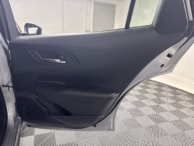 2024 Toyota Prius Prime XSE