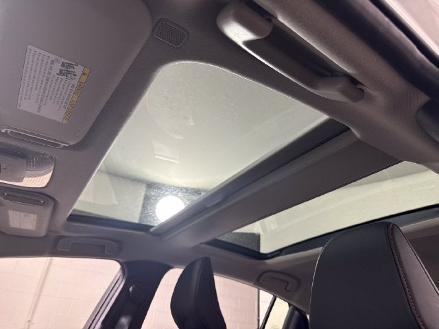 2024 Toyota Prius Prime XSE