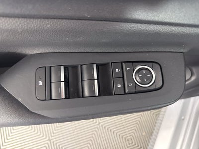 2024 Toyota Prius Prime XSE