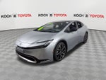 2024 Toyota Prius Prime XSE