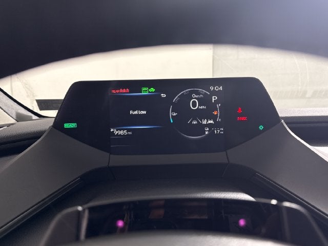2024 Toyota Prius Prime XSE
