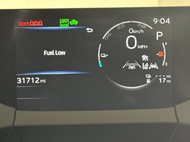 2024 Toyota Prius Prime XSE