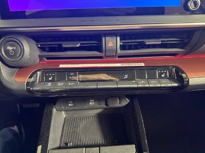 2024 Toyota Prius Prime XSE