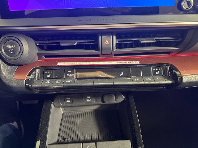 2024 Toyota Prius Prime XSE