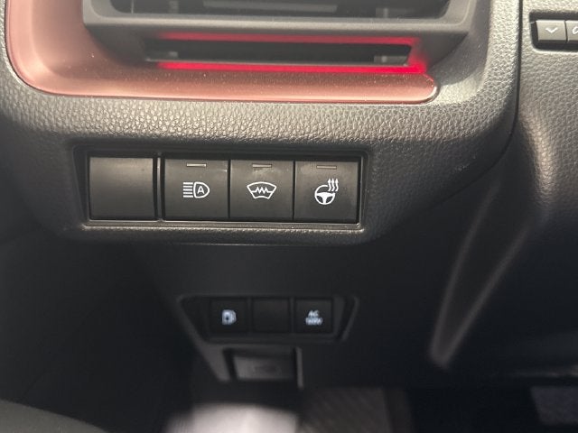 2024 Toyota Prius Prime XSE