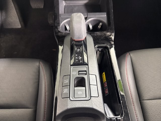 2024 Toyota Prius Prime XSE