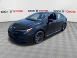 2025 Toyota Corolla Hybrid SE