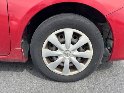 2010 Toyota Corolla NATL