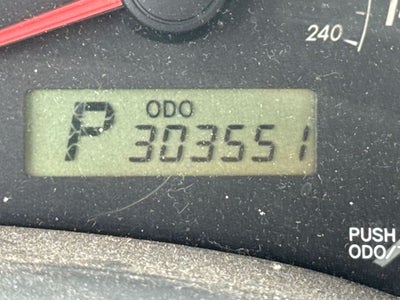 2010 Toyota Corolla NATL