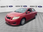 2010 Toyota Corolla NATL