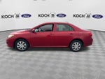 2010 Toyota Corolla NATL