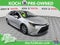 2021 Toyota Corolla Hybrid LE