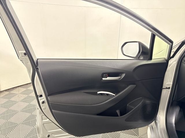 2021 Toyota Corolla Hybrid LE