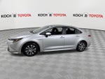 2021 Toyota Corolla Hybrid LE