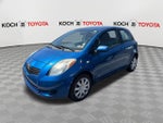 2008 Toyota Yaris Base