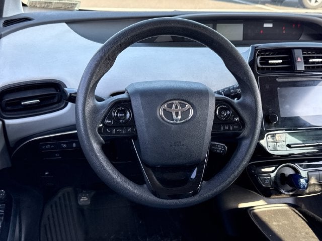 2019 Toyota Prius LE
