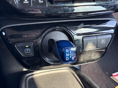 2019 Toyota Prius LE