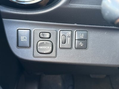 2017 Toyota Prius c Two