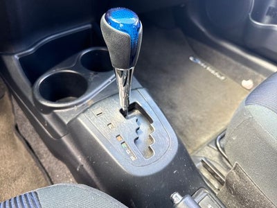 2017 Toyota Prius c Two