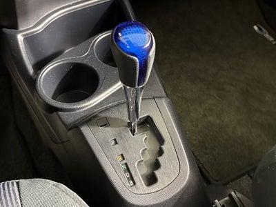 2017 Toyota Prius c Two