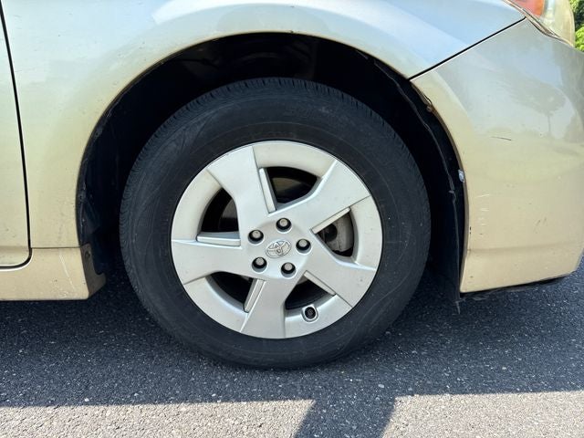 2010 Toyota Prius III