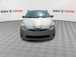 2010 Toyota Prius III