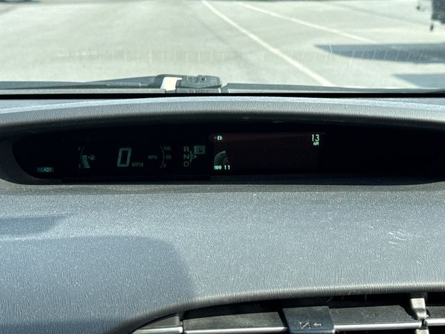 2014 Toyota Prius Two