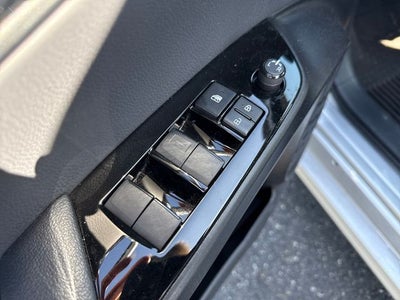 2021 Toyota Prius LE AWD-e