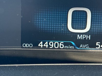 2021 Toyota Prius LE AWD-e