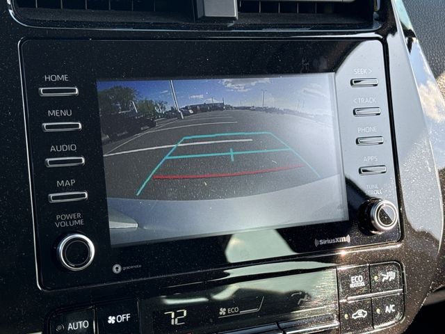 2021 Toyota Prius LE AWD-e