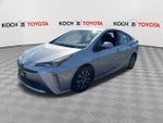 2021 Toyota Prius LE AWD-e