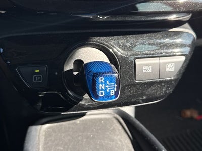 2021 Toyota Prius LE AWD-e