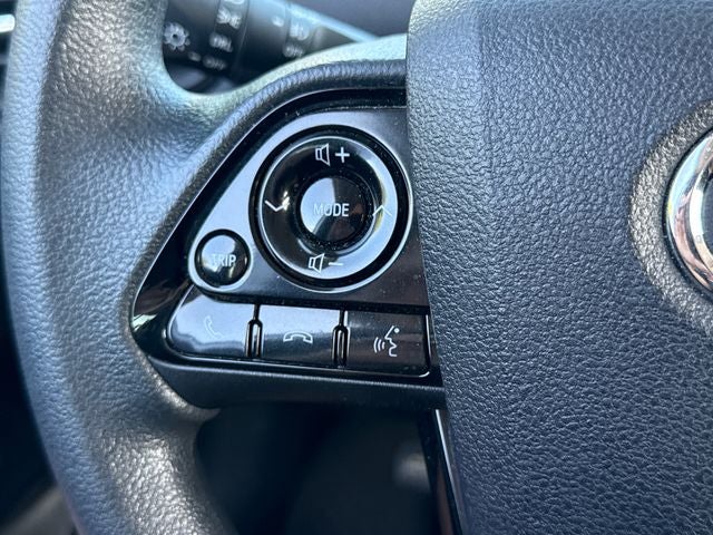 2021 Toyota Prius LE AWD-e