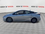 2021 Toyota Prius LE AWD-e