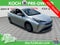 2019 Toyota Prius LE AWD-e