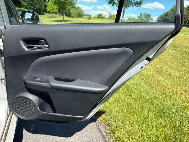 2019 Toyota Prius LE AWD-e