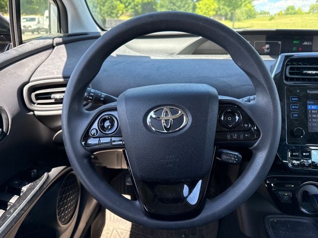 2019 Toyota Prius LE AWD-e